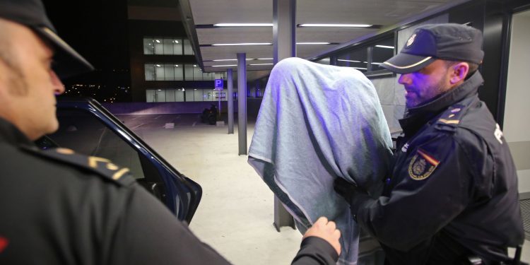 «El crimen de Ana Enjamio está resuelto policialmente»