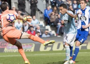 «Cruzando los dedos» por el regreso de Orellana