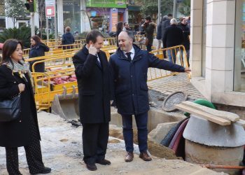 Vigo divulgará a figura do escritor na humanización da rúa Álvaro Cunqueiro