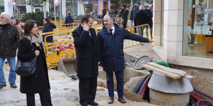 Vigo divulgará a figura do escritor na humanización da rúa Álvaro Cunqueiro