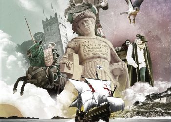 Baiona amplia o horario da Festa da Arribada