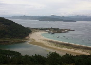 As Illas Atlánticas, atractivo para impulsar e dinamizar o patrimonio natural