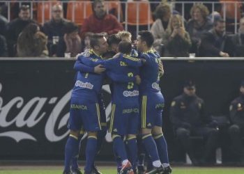 «Sabíamos que teníamos que salir con todo, era un equipo dolido»