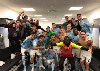 Berizzo: «Esta eliminatoria la hemos ganado entre todos»