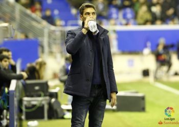 «El Celta es un club al que podríamos copiarle muchas cosas»