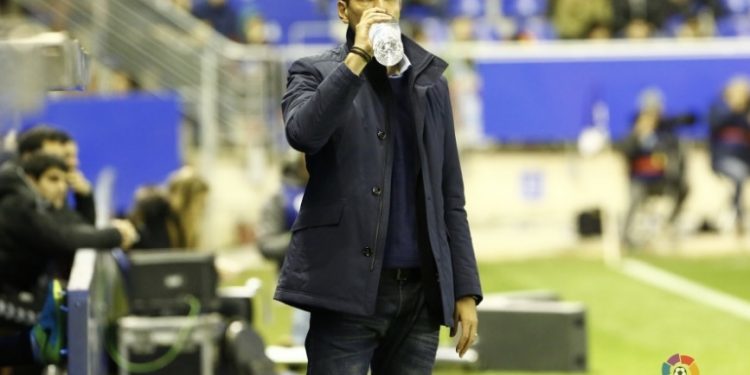 «El Celta es un club al que podríamos copiarle muchas cosas»