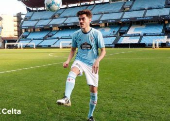 Berizzo no descarta la llegada de otro ’10’ en el mercado invernal