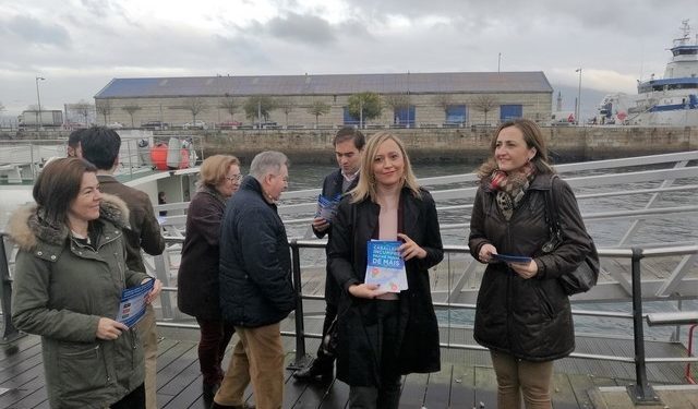 Muñoz:  «La ‘Tasa Caballero’ cuesta a cada vigués 0,87 €  en cada viaje metropolitano»