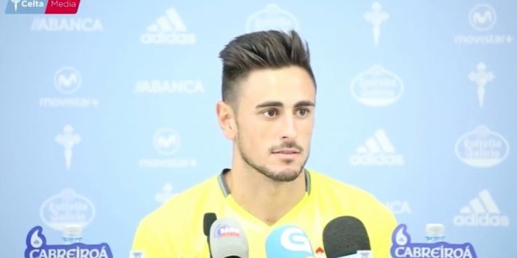 El Córdoba se lanza a por David Costas