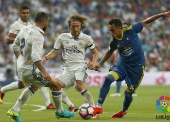 Berizzo: «Conmigo Orellana no pertenece más a este equipo»