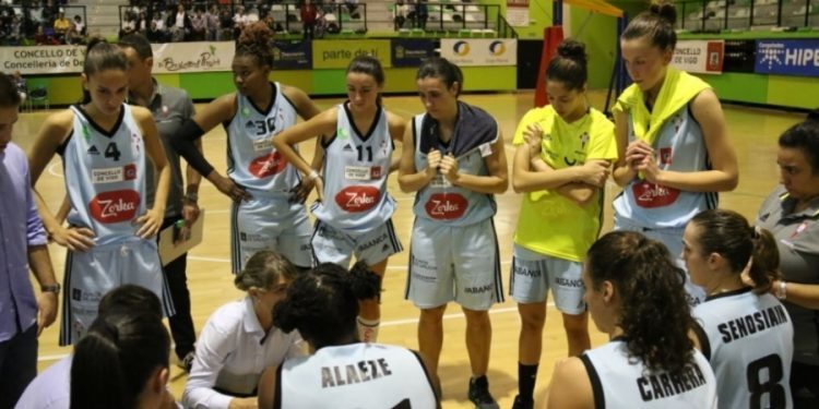El Celta Zorka comienza el año con derrota