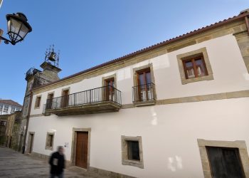 A hostelería de Baiona ponse as pilas co inglés