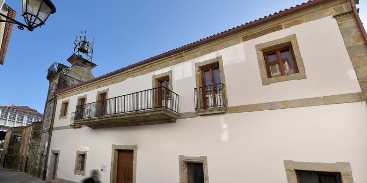 A hostelería de Baiona ponse as pilas co inglés