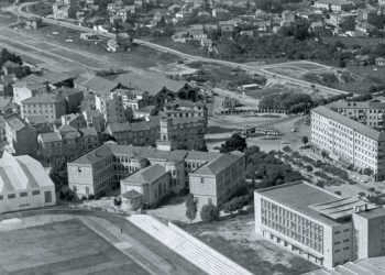 El Santa Irene cumple 70 años