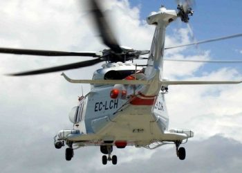 Localizado sin vida el mariscador desaparecido en Vilagarcía