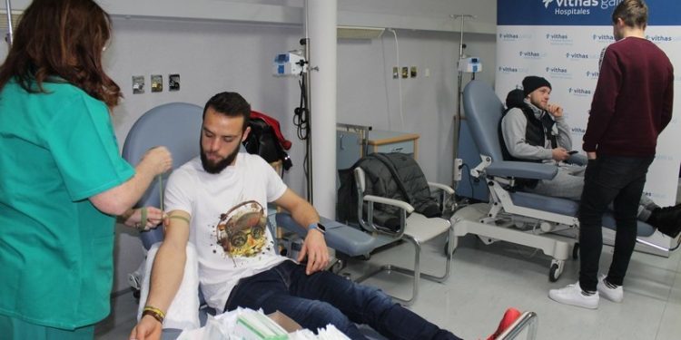 Revisión a fondo antes de la gran batalla de semifinales