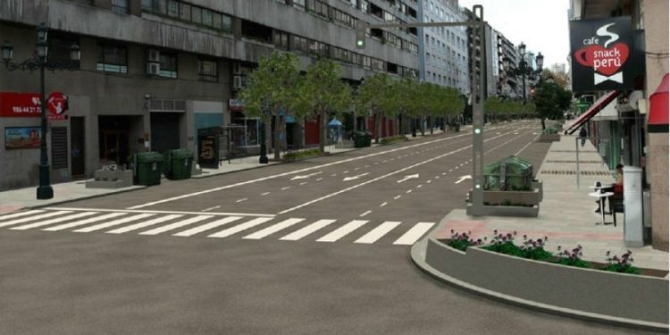 O Concello de Vigo comeza unha nova quenda de obras con 15,5 millóns de investimento