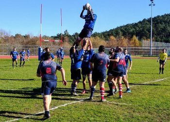 El Kaleido empieza el año con derrota ante el colista