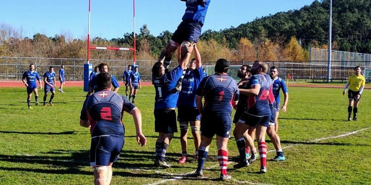 El Kaleido empieza el año con derrota ante el colista