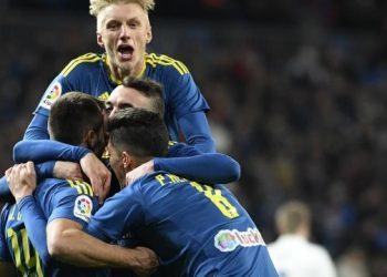 «Si me preguntan por qué quiero ganar al Madrid, digo que quiero ganar por mis futbolistas, se lo merecen»