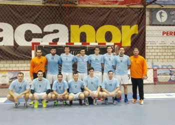 Galicia sorprende a Xapón no Rosal