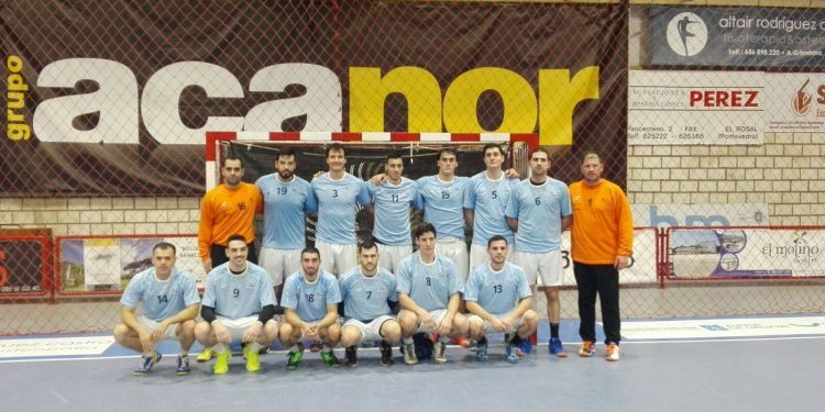 Galicia sorprende a Xapón no Rosal