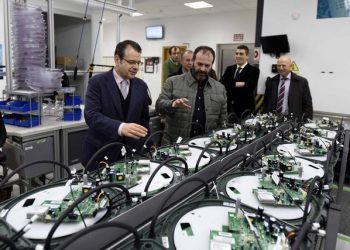 Galicia supera as 1.000 instalacións de enerxía xeotérmica