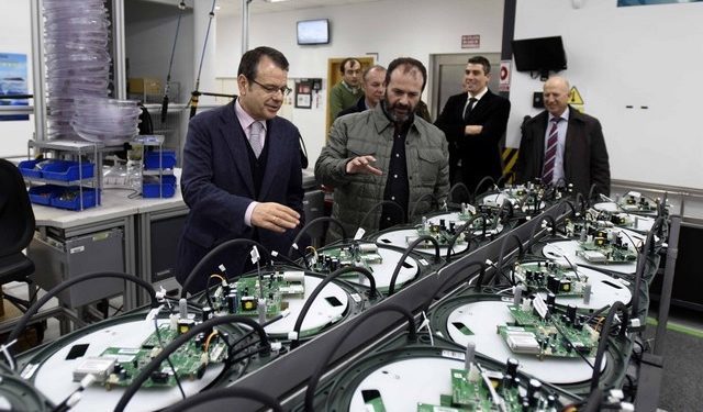 Galicia supera as 1.000 instalacións de enerxía xeotérmica