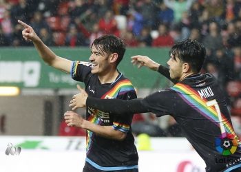 Jozabed, a un paso del Celta