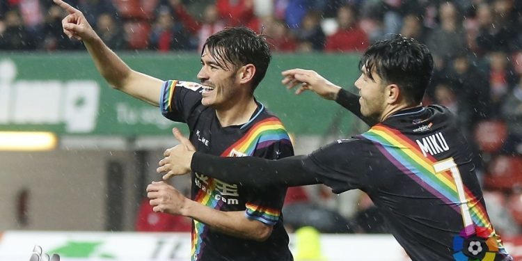 Jozabed, a un paso del Celta