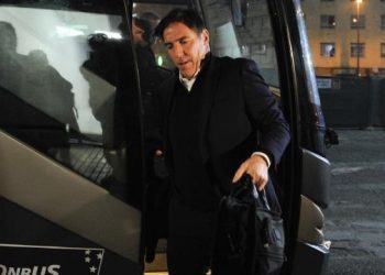 Berizzo se quedó sin su único deseo copero