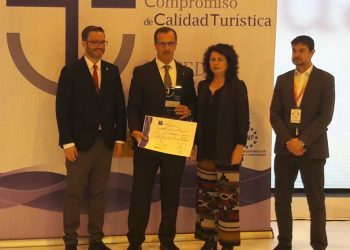 Baiona xa é o terceiro mellor destino turístico de España