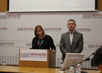 Vigo acadou unha ocupación hoteleira do 80% en Noitevella