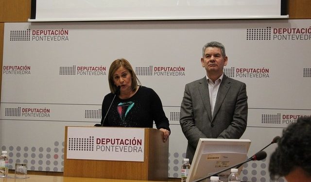 Vigo acadou unha ocupación hoteleira do 80% en Noitevella