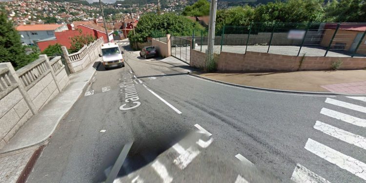 Detenido por realizar disparos con una pistola contra una vivienda en Vigo