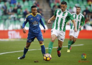 «Siempre se puede ser mejor, también Messi puede mejorar»