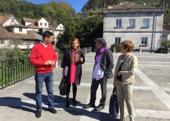 As Neves recibirá este ano máis de medio millón de euros do Plan Concellos