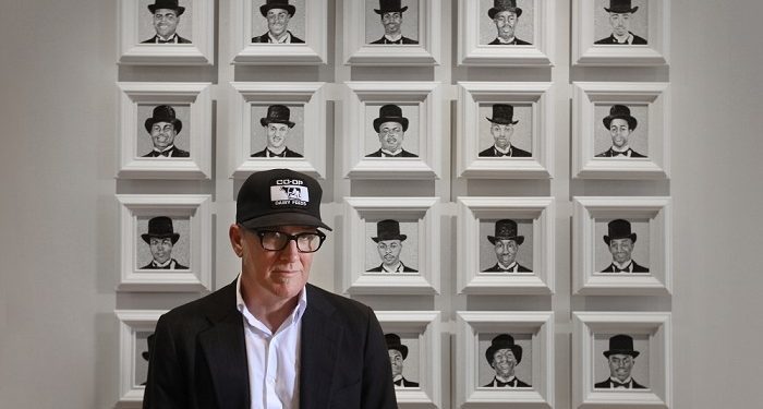 Tradición y vanguardia en el Mar de Vigo