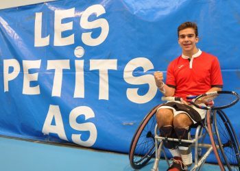 El vigués Martín de la Puente gana su tercer Mundial júnior consecutivo