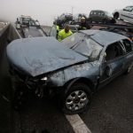 vuelco accidente tameiga mos 2