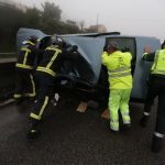 vuelco accidente tameiga mos 3