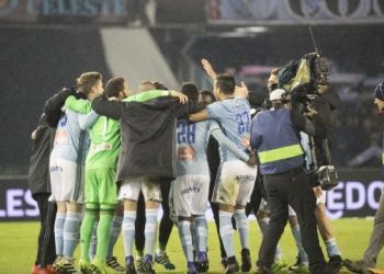 «Quisiera volver a una final por mis jugadores»