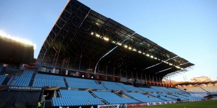 «Al menos antes teníamos una Tribuna Cubierta y no nos mojábamos en Balaídos”