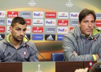 Jonny: «Tenemos una frase en el vestuario: si uno sufre, sufrimos todos; si uno gana, ganamos todos»