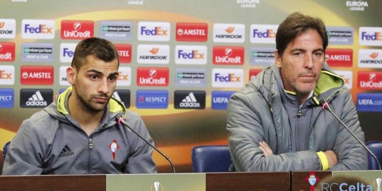 Jonny: «Tenemos una frase en el vestuario: si uno sufre, sufrimos todos; si uno gana, ganamos todos»