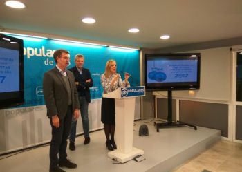 Feijóo: «Espero que nadie le eche la culpa a la Xunta de que el Celta no pasase a la final»