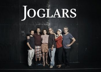 Els Joglars llegan a Vigo con «Zenit: la realidad a su medida»