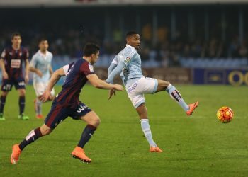 Claudio Beauvue, 316 días después