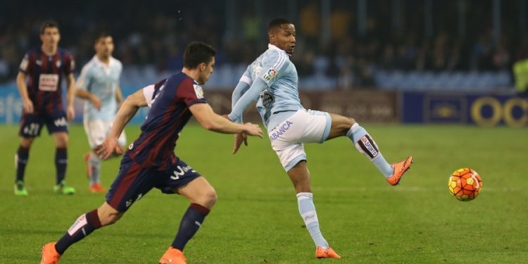 Claudio Beauvue, 316 días después