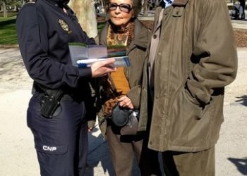 La Policía alerta de un grupo itinerante responsable de más de 40 “hurtos amorosos” a ancianos